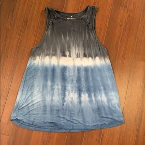 American Eagle Soft and Sexy Tank